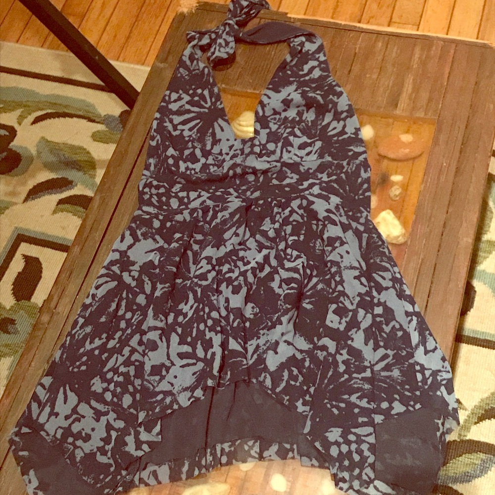 Michael Kors Halter Top